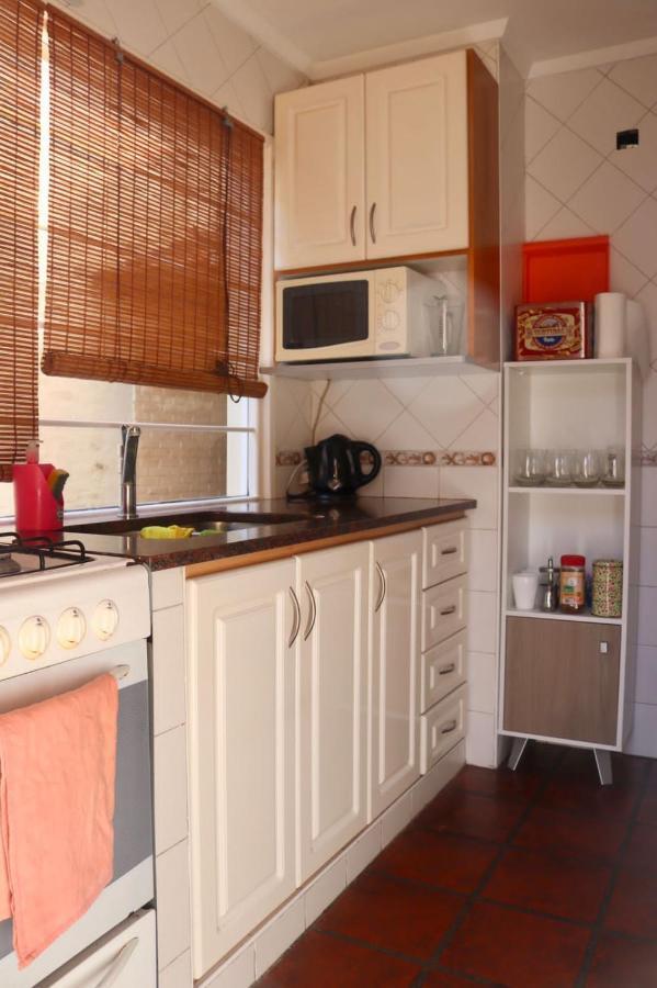 Сasa de vacaciones Casita Playa Grande No Grupos Mar del Plata