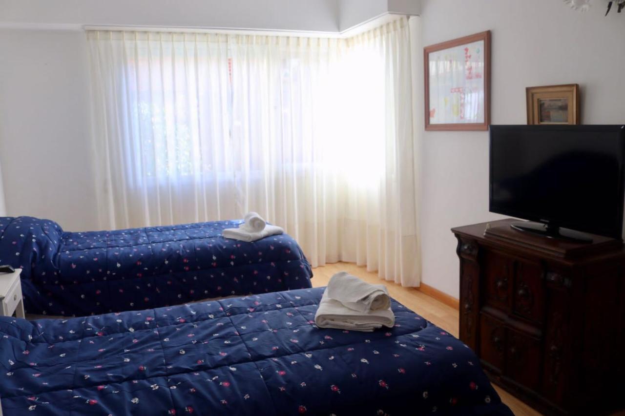 Casita Playa Grande No Grupos Mar del Plata