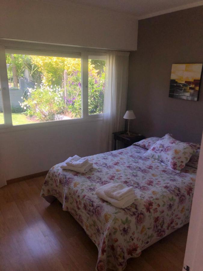 Casita Playa Grande No Grupos * Mar del Plata