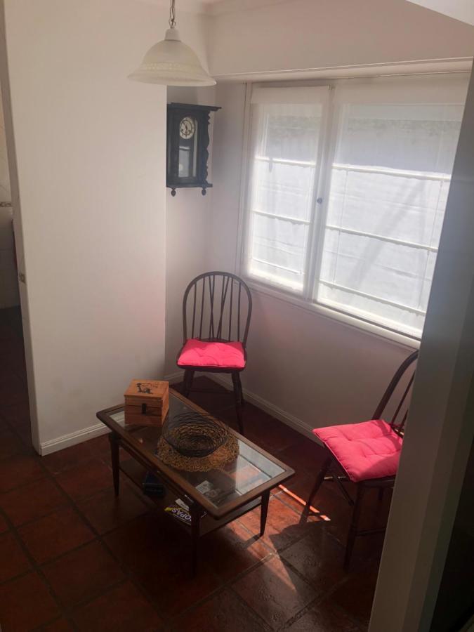 Сasa de vacaciones Casita Playa Grande No Grupos